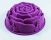 Large Rose Party / Birthday Silicone Cake Mould