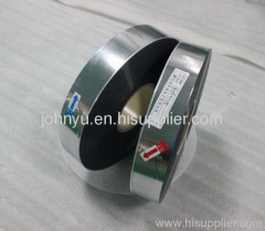 metallized polyprpopylene capacitor film