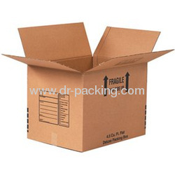 Overlap Slotted Container Enjoying High Popularity