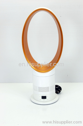 14inch Oval size cooling fan with heater