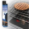 PTFE Re-usable Non-stick Oven Liner - Messy drips just wipe away! Non-stick, prevent sticking