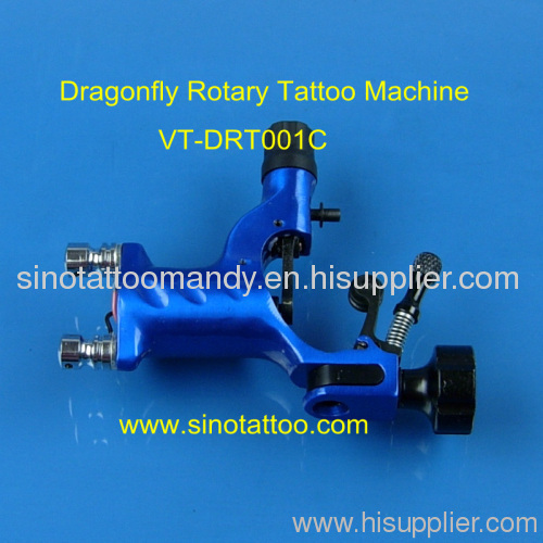 Dragonfly Rotary Tattoo Machine Top Quality