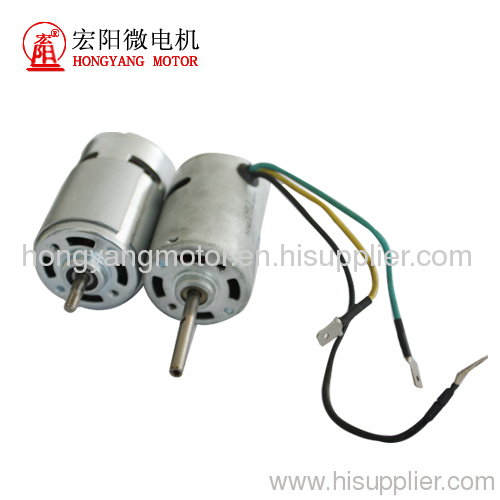 18v Two Speed Drill Electric DC Motor