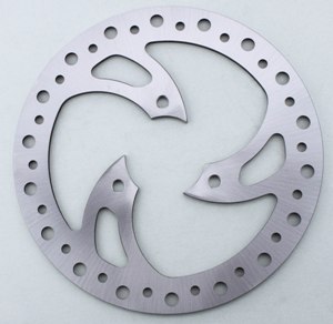 Durable in 2000year brake disc