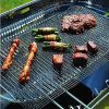 PTFE reusable non-stick bbq grids sheet