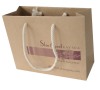 Eco-friendly Paper Packaging Bag