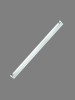 T5 Aluminium alloy fluorescent light fitting