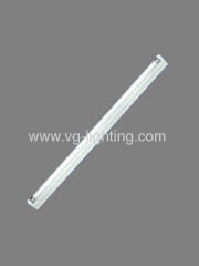 T5 Aluminium alloy fluorescent light fitting