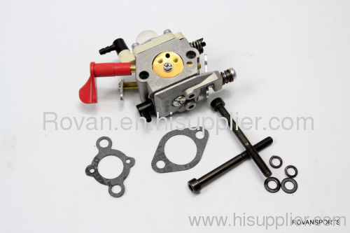 rovan walbro668 carbureter for phi