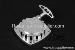 cnc pull starter baja for hpi rovan