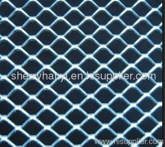 welded wire msh