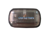 Car Side Lamp for China Car