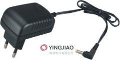 7W Wall plug-in type Switching Power Adapters