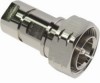 DIN RF Coaxial Connector-1/2 Cable