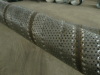 perforated pipes