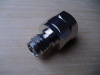 N Male Connector for 7/8&quot; Foam Feeder Cable