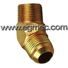 Hydraulic Hose Connector