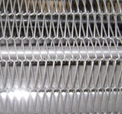 conveyer mesh belt