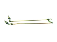 wiper linkage