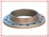 BS stainless steel Welding Neck Flange