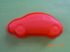 Taxi Silicone Cake Moulds