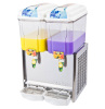 High Quality Juice Dispenser LRSJ-12L×2