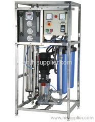 RO Treatment Plant Industrial RO Water Filter