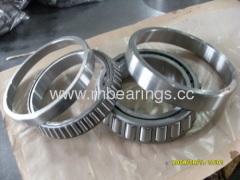 HM231132/HM231110 CL2 Single-Row Tapered Roller Bearings
