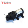 12.0v Membrane Pump DC Motor