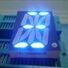Single Digit 16 Segment Alphanumeric LED Display