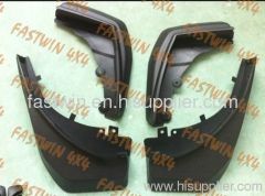 Chinese auto parts of Fender