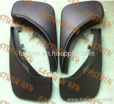 Chinese auto parts Aurora Fender