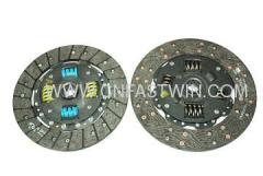 Truck Clutch Disc for China car