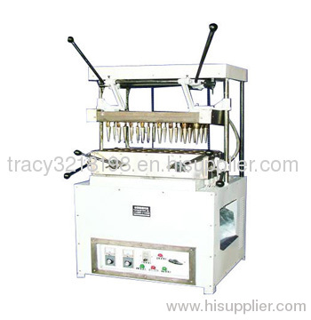 Ice Cream Cone Machine DST-24C