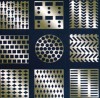 perforated metal mesh