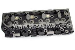Engine Cylinder Head for Truck