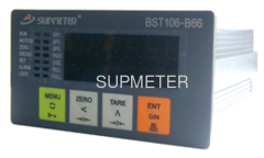 Weighing Controller for Ration Packing Scale (BST106-B66)