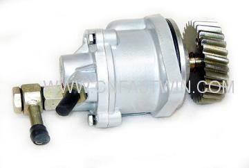 Engine Vacuum Pump for Chinese Truck