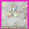 Fashion design Resin Crystal Beads earphone jack accessories