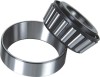 Tapered roller bearings (metric series)