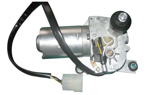 wiper motor