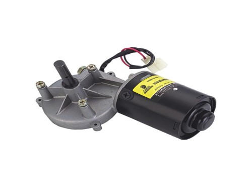 wiper motor