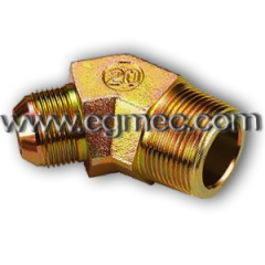 Brass Pipe Fitting