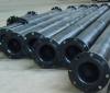 Ultra high molecular weight polyethylene pipe