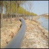 HDPE Sand & Mud Delivery & Discharge Pipe