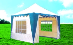 family tent