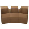 Corrugated Wardrobe Moving Box