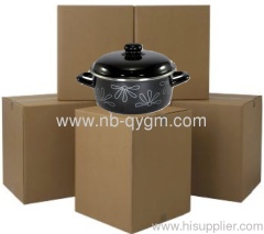 Corrugated Kitchen Moving Boxes