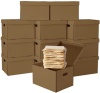 File Moving Boxes Chinese Supplier