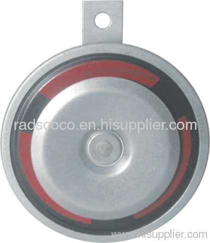 hella type disc horn,oem horn,electric speaker,auto parts,alarm